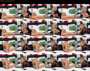marrylouanne — 3 minute Chaturbate female cam show recording, 1080p, Mar 9, 2021