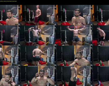 maximus_787 — 71 minute Chaturbate male cam show recording, 1080p, Mar 10, 2021