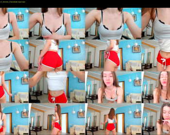 mcflurry18 — 26 minute Chaturbate female cam show recording, 720p, Mar 9, 2021