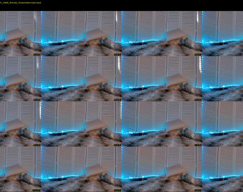megan_foxxx15 — 18 minute Chaturbate female cam show recording, 720p, Mar 9, 2021