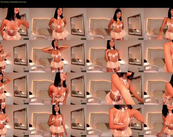 mel_evansx — 4 minute Chaturbate female cam show recording, 1080p, Mar 9, 2021