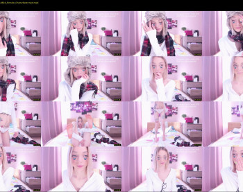 melissaallens — 14 minute Chaturbate female cam show recording, 1080p, Mar 9, 2021