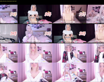 melissaallens — 41 minute Chaturbate female cam show recording, 1080p, Mar 9, 2021