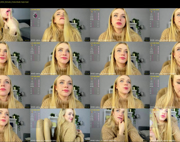 mia_milagros — 72 minute Chaturbate female cam show recording, 1080p, Mar 10, 2021