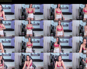 milynee — 70 minute Chaturbate female cam show recording, 1080p, Mar 10, 2021