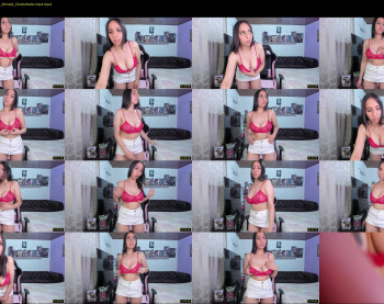 milynee — 14 minute Chaturbate female cam show recording, 1080p, Mar 10, 2021