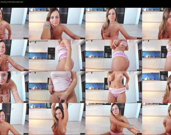 mis_eva — 62 minute Chaturbate female cam show recording, 720p, Mar 9, 2021