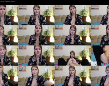 misslucci — 12 minute Chaturbate female cam show recording, 1080p, Mar 9, 2021