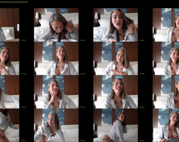 mizxtrix — 44 minute Chaturbate female cam show recording, 720p, Mar 9, 2021