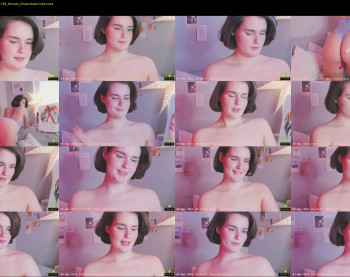 mollysoulful — 71 minute Chaturbate female cam show recording, 1080p, Mar 9, 2021