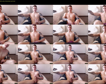 mr_longboy — 36 minute Chaturbate male cam show recording, 720p, Mar 9, 2021
