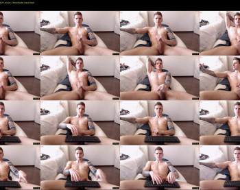 mr_longboy — 7 minute Chaturbate male cam show recording, 720p, Mar 9, 2021