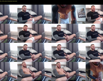 mynameismartin — 70 minute Chaturbate male cam show recording, 1080p, Mar 9, 2021