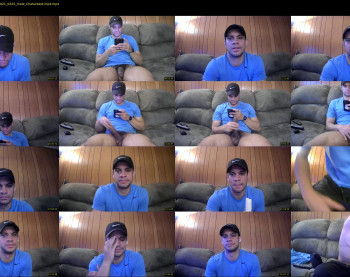 new_york_guy518 — 70 minute Chaturbate male cam show recording, 1080p, Mar 10, 2021