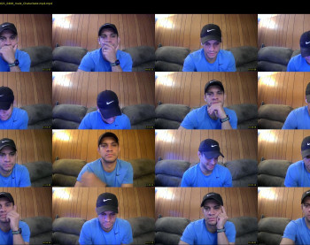 new_york_guy518 — 41 minute Chaturbate male cam show recording, 1080p, Mar 10, 2021
