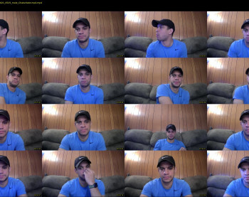 new_york_guy518 — 12 minute Chaturbate male cam show recording, 1080p, Mar 10, 2021