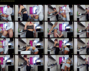 nolimitscoupl3 — 43 minute Chaturbate couple cam show recording, 720p, Mar 9, 2021