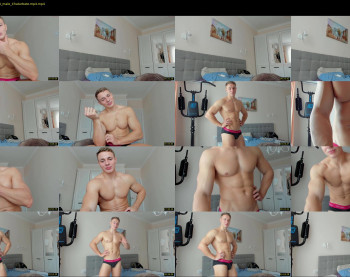 o_r_b_i_t — 47 minute Chaturbate male cam show recording, 720p, Mar 9, 2021