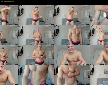 o_r_b_i_t — 32 minute Chaturbate male cam show recording, 720p, Mar 9, 2021