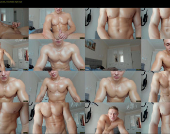 o_r_b_i_t — 49 minute Chaturbate male cam show recording, 720p, Mar 9, 2021