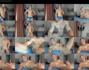 o_r_b_i_t — 47 minute Chaturbate male cam show recording, 720p, Mar 10, 2021