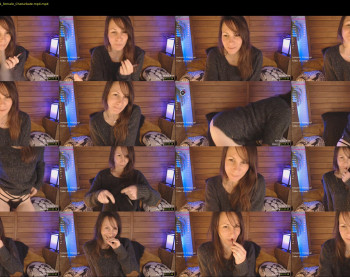 oliviaogk — 8 minute Chaturbate female cam show recording, 720p, Mar 10, 2021