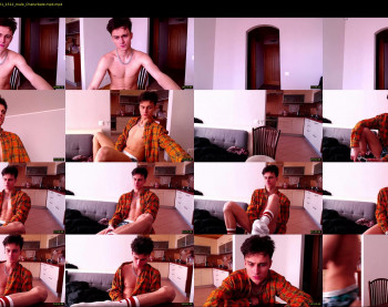orlando__bloom — 71 minute Chaturbate male cam show recording, 1080p, Mar 9, 2021