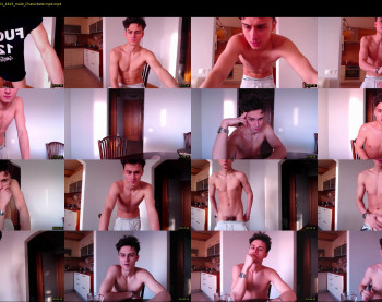 orlando__bloom — 50 minute Chaturbate male cam show recording, 1080p, Mar 9, 2021