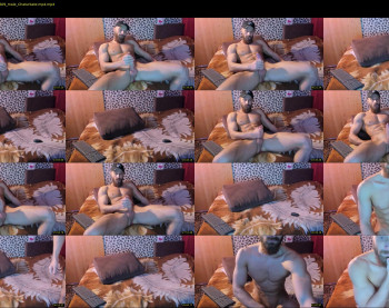 paul_rolex_ — 48 minute Chaturbate male cam show recording, 720p, Mar 9, 2021