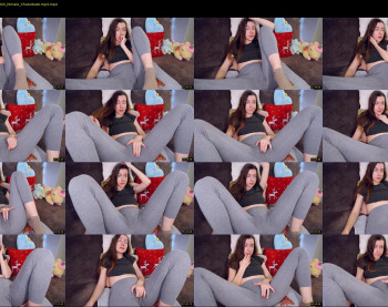 peaceduke — 10 minute Chaturbate female cam show recording, 1080p, Mar 9, 2021