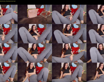 peaceduke — 72 minute Chaturbate female cam show recording, 1080p, Mar 9, 2021