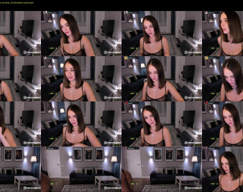 pippalee — 26 minute Chaturbate female cam show recording, 1080p, Mar 9, 2021