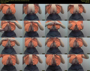 playful_goldie — 30 minute Chaturbate female cam show recording, 480p, Mar 9, 2021