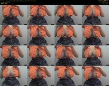 playful_goldie — 19 minute Chaturbate female cam show recording, 480p, Mar 9, 2021