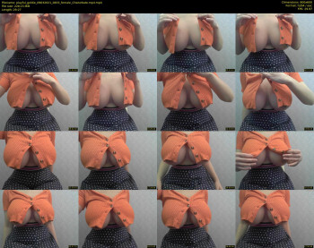playful_goldie — 30 minute Chaturbate female cam show recording, 480p, Mar 9, 2021