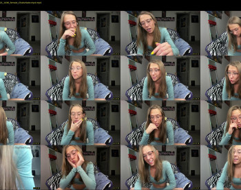 pr3ttyp1nkpussy — 4 minute Chaturbate couple cam show recording, 1080p, Mar 9, 2021