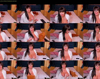 romanticabuse — 66 minute Chaturbate female cam show recording, 1080p, Mar 9, 2021