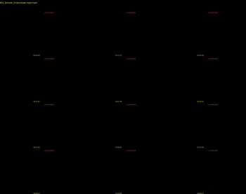 rosetaylorla — 13 minute Chaturbate female cam show recording, 720p, Mar 9, 2021