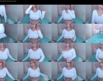 sabrina_geek — 18 minute Chaturbate female cam show recording, 1080p, Mar 9, 2021