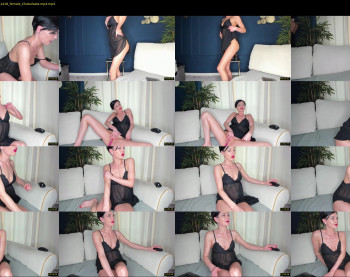 sander_sonia — 27 minute Chaturbate female cam show recording, 720p, Mar 9, 2021