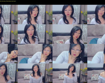 sandrami__ — 64 minute Chaturbate female cam show recording, 720p, Mar 9, 2021