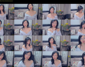 sandrami__ — 64 minute Chaturbate female cam show recording, 720p, Mar 9, 2021