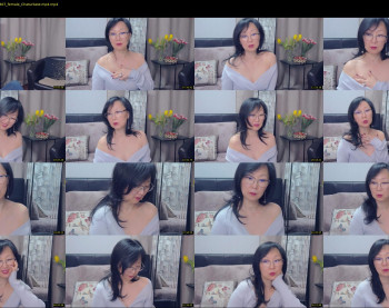 sandrami__ — 64 minute Chaturbate female cam show recording, 720p, Mar 9, 2021