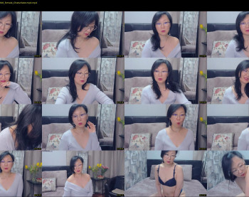 sandrami__ — 64 minute Chaturbate female cam show recording, 720p, Mar 9, 2021