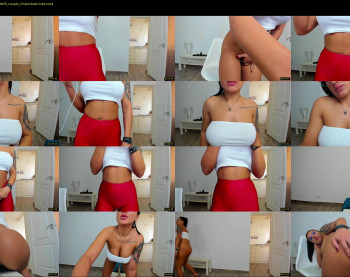 sarahadams — 53 minute Chaturbate female cam show recording, 1080p, Mar 9, 2021
