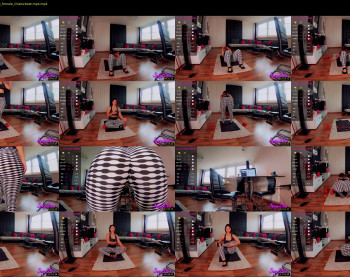 sexydea — 81 minute Chaturbate female cam show recording, 1080p, Mar 9, 2021