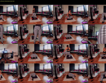 sexydea — 72 minute Chaturbate female cam show recording, 1080p, Mar 9, 2021