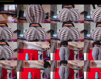 sexydea — 36 minute Chaturbate female cam show recording, 1080p, Mar 9, 2021
