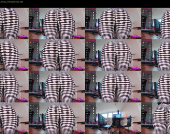 sexydea — 26 minute Chaturbate female cam show recording, 1080p, Mar 9, 2021
