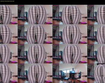 sexydea — 26 minute Chaturbate female cam show recording, 1080p, Mar 9, 2021